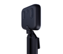 Logitech Litra Glow - Streaming Light with TrueSoft 