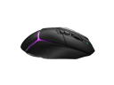 Logitech G G502 X PLUS Langaton RF Hiiri