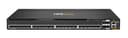 HPE Aruba Networking CX 6300M 24p SFP+ LRM support and 2p 50G and 2p 25G MACSec Switch hanterad L3 Strömförsörjning via Ethernet (PoE) stöd 1U 
