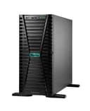 HPE ProLiant ML110 Gen11 3408U 1.8GHz 8-core 1P 32GB-R VROC 8SFF 1000W RPS Server palvelin 0 GB Torni (4.5U) Intel® Xeon Bronze 1,8 GHz DDR5-SDRAM 