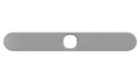 Logitech 952-000147 videokonferenstillbehör Kameraskydd Vit 