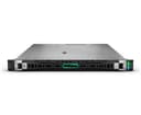 HPE ProLiant DL365 Gen11 9224 2.5GHz 24-core 1P 32GB-R 8SFF 1000W PS EU server 0 GB Stativ (1U) AMD EPYC 2,5 GHz DDR5-SDRAM 