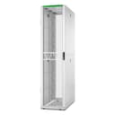 APC NetShelter SX 52U Valkoinen 