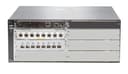 HPE 5406R 8-Port 1/2.5/5/10Gbase-T POE+ / 8-Port Sfp+ (No Psu) V3 Zl2 Switch 