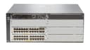 HPE 5406R 44GT PoE+ / 4SFP+ (No PSU) v3 zl2 Switch 