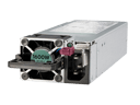 HPE 1600W Flex Slot Platinum Hot Plug Low Halogen Power Supply Kit strømforsyningsenhet Flex ATX Sølv 1600W Flex ATX 80+ Platinum