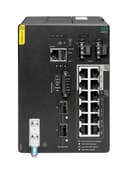 HPE Aruba 4100i 8G 2SFP PoE 360W Switch 