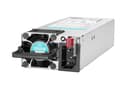 HPE 1000W Flex Slot Titanium Hot Plug Power Supply Kit strømforsyningsenhet Flex ATX Sølv 1000W Flex ATX 80+ Titanium