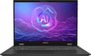 MSI PrestigePro 16 AI Intel Core Ultra 7 32GB 1000GB RTX 4050 16"