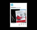 HP Papir Professional Glossy A4 200 g Laserjet 150 Ark 