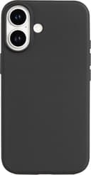 Cirafon 100% Recycled Case iPhone 17 Zwart