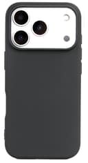 Cirafon 100% Recycled Case iPhone 17 Pro Zwart