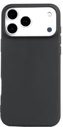 Cirafon 100% Recycled Case iPhone 17 Pro Max Zwart