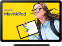 Wacom MovinkPad 11 