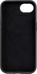 Cirafon Silicone Case iPhone 16e, iPhone 17e Svart