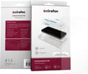 Cirafon Recycled Ultra-Wide (Double Tempered) schermbeschermer iPhone 17 Pro Max