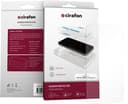 Cirafon Recycled Ultra-Wide (Double Tempered) skjermbeskytter iPhone 17