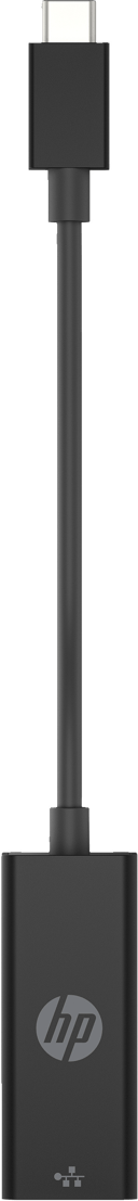 HP USB-C Naar RJ45 Adapter USB-C