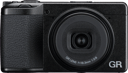 Ricoh GR IV 