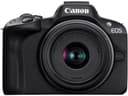 Canon EOS R50 + RF-S 18-45mm f/4.5-6.3 IS STM 