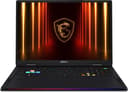 MSI Raider A18 HX AMD Ryzen 9 64GB 2000GB RTX 5080 18"