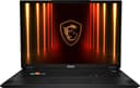 MSI Stealth 18 HX AI Intel Core Ultra 9 64GB 2000GB RTX 5080 18"