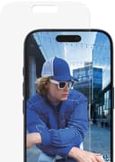 Panzerglass Classic Fit skärmskydd iPhone 17 Pro
