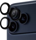 Panzerglass Hoops Black Lens Protector iPhone 16 Pro, iPhone 16 Pro Max, iPhone 17 Pro, iPhone 17 Pro Max