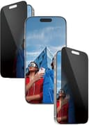 Panzerglass Ultra-Wide Fit Privacy iPhone 17 Pro