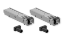 Teltonika 1.25 GB/S 20Km BIDI SFP Transceiver 