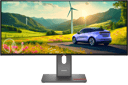 Lenovo ThinkVision P34WD-40 34" 3440 × 1440pixels IPS 21:9 120Hz