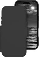 dbramante1928 Lynge ICON MagSafe iPhone 17 Pro, iPhone 18 Pro Svart