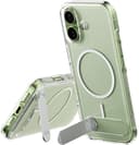 Panzerglass Care Feature Case Kickstand/Magsafe iPhone 17 Transparent
