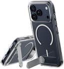 Panzerglass Care Feature Case Kickstand/Magsafe iPhone 17 Pro Gjennomsiktig
