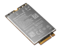Lenovo 4XC1Q24434 nätverkskort Intern WWAN 