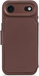 Leather Detachable Wallet