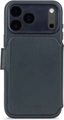 Leather Detachable Wallet