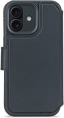 Leather Detachable Wallet