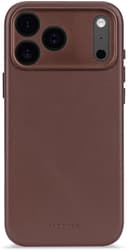 Leather Backcover