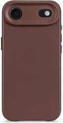 Leather Backcover