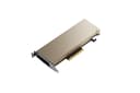 HPE NVIDIA A2 16GB PCIe Non-CEC Accelerator for GDDR6 16GB