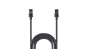 Starlink Standard kabel 45m Svart 45m Svart
