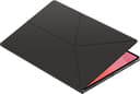 Samsung Book Cover Samsung Galaxy Tab S11 Ultra Zwart
