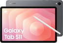 Samsung Galaxy Tab S11 5G Enterprise Edition 12GB 11" 128GB Grijs