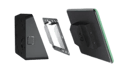 Yealink Wallbracket With Tilt 