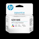 HP Printhead Tri-Color - Smart Tank 510X/ST PLUS 55X/65X 