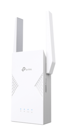 TP-Link BE3600 Sender og mottaker Hvit 2500 Mbit/s 