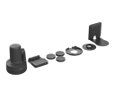 Logitech Rally Streamline Kit 