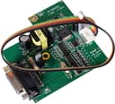 Brother GPIO-gränssnitt – TJ-6 