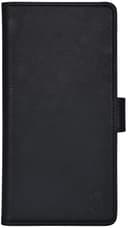 Gear Wallet Case Samsung Galaxy S25 FE Svart